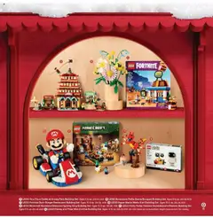 Vista previa de Target folleto, nuevo folleto de la tienda, válido en México a partir del 10.10.2025 | Página: 11