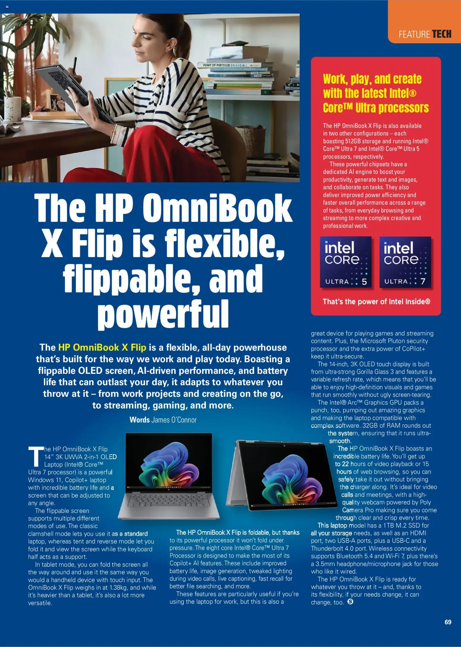 JB Hi-Fi catalogue - valid from 01.04.2026 | Page: 109