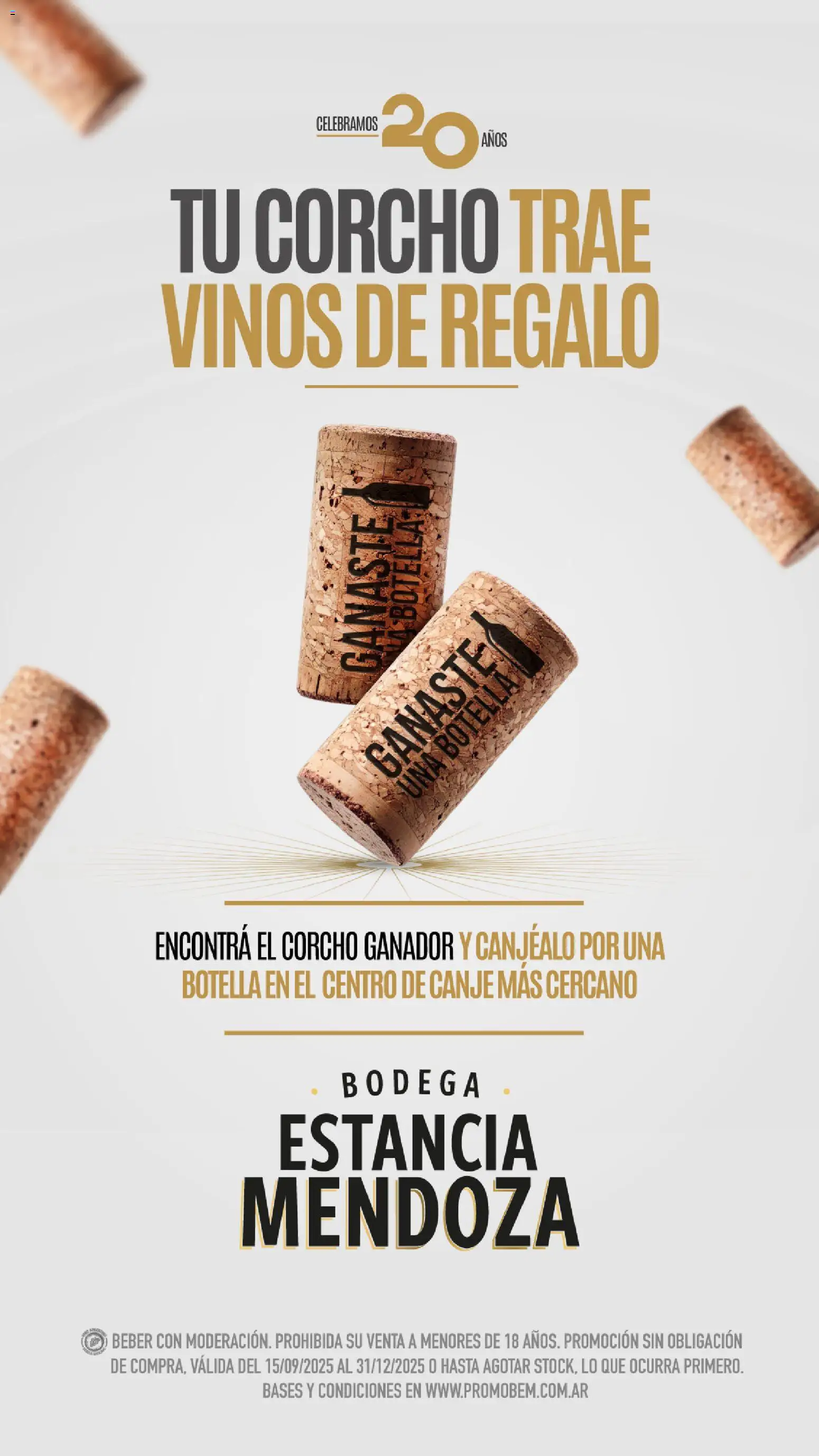 Yaguar - Tigre │ válido desde el 03.11.2025 | Página: 21 | Productos: Botella
