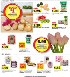 Preview of Meijer weekly ads valid from 28.01.2026 | Page: 22
