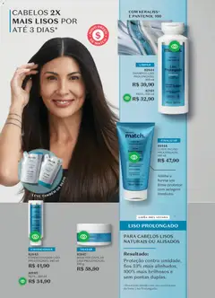 O Boticário Black Friday - Pré-Visualização do folheto da loja O Boticário, válido de 03.11.2025 | Página: 179