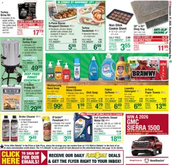 Preview of Menards weekly ads valid from 13.11.2025 | Page: 23