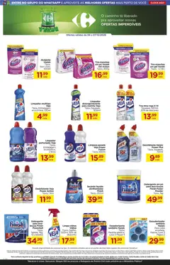 Carrefour - Ofertas da semana - Pré-Visualização do folheto da loja Carrefour, válido de 04.12.2025 | Página: 3