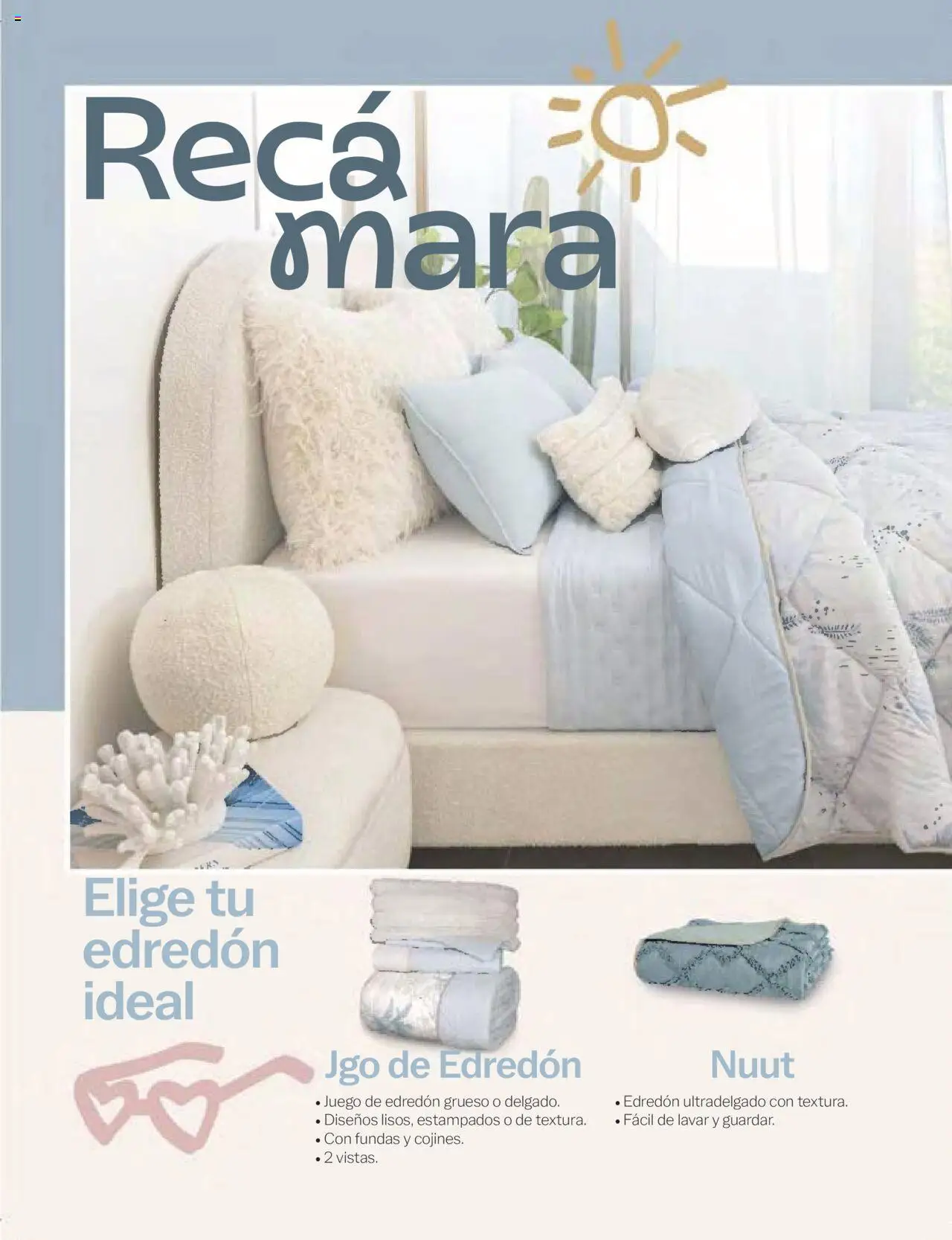 Nuevas ofertas de Vianney válidas en toda la República Mexicana desde el 24.01.2025. ¡Encuentra las mejores ofertas en Vianney catálogo Chavos! | Página: 4 | Productos: Juego