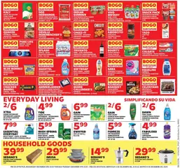 Preview of Sedano's weekly ads valid from 03.12.2025 | Page: 7