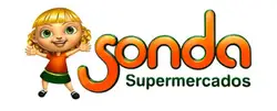 Logotipo Sonda
