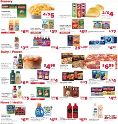 Preview of Family Fare weekly ads valid from 15.02.2026 | Page: 3