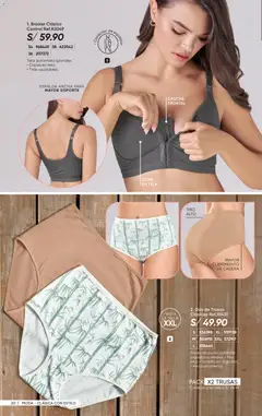 Vista previa de folleto Azzorti - Campaña 3/2026 de la Azzorti válido desde 07.01.2026 | Página: 21 | Productos: Té, Corrector