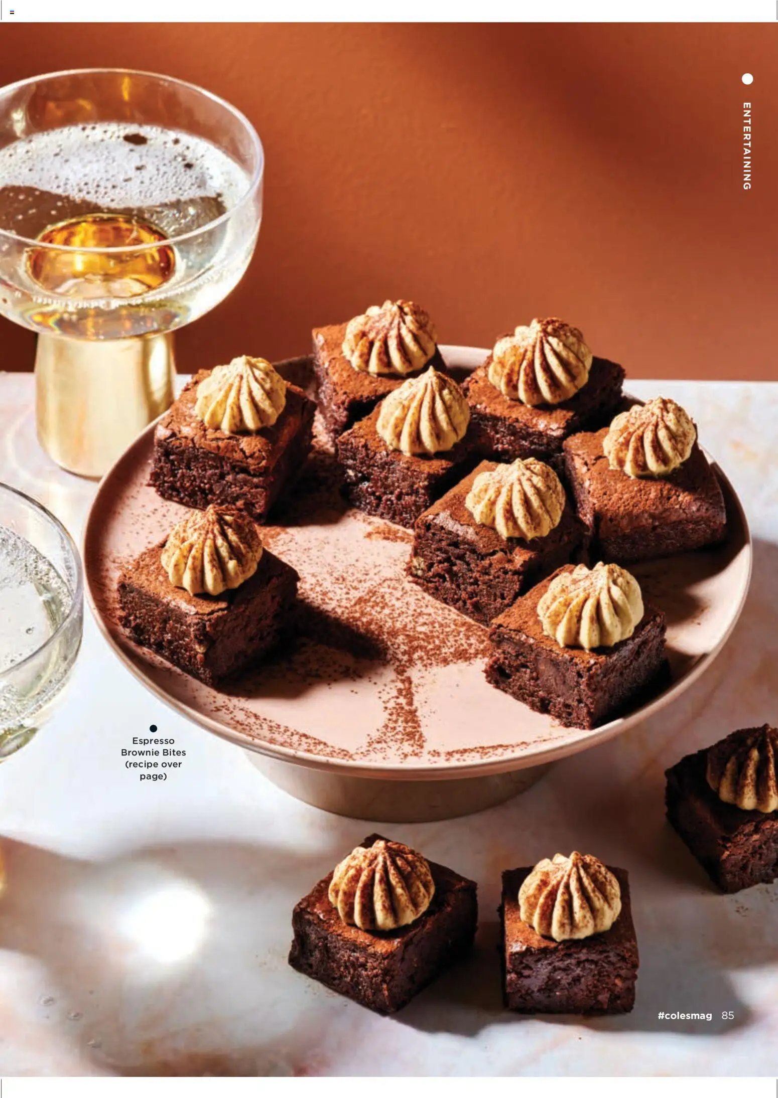 Coles catalogue - valid from 06.11.2025 | Page: 85