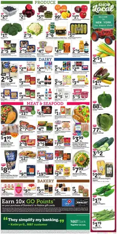 Stop & Shop Weekly Ad - valid from 25.07.2025 | Page: 11
