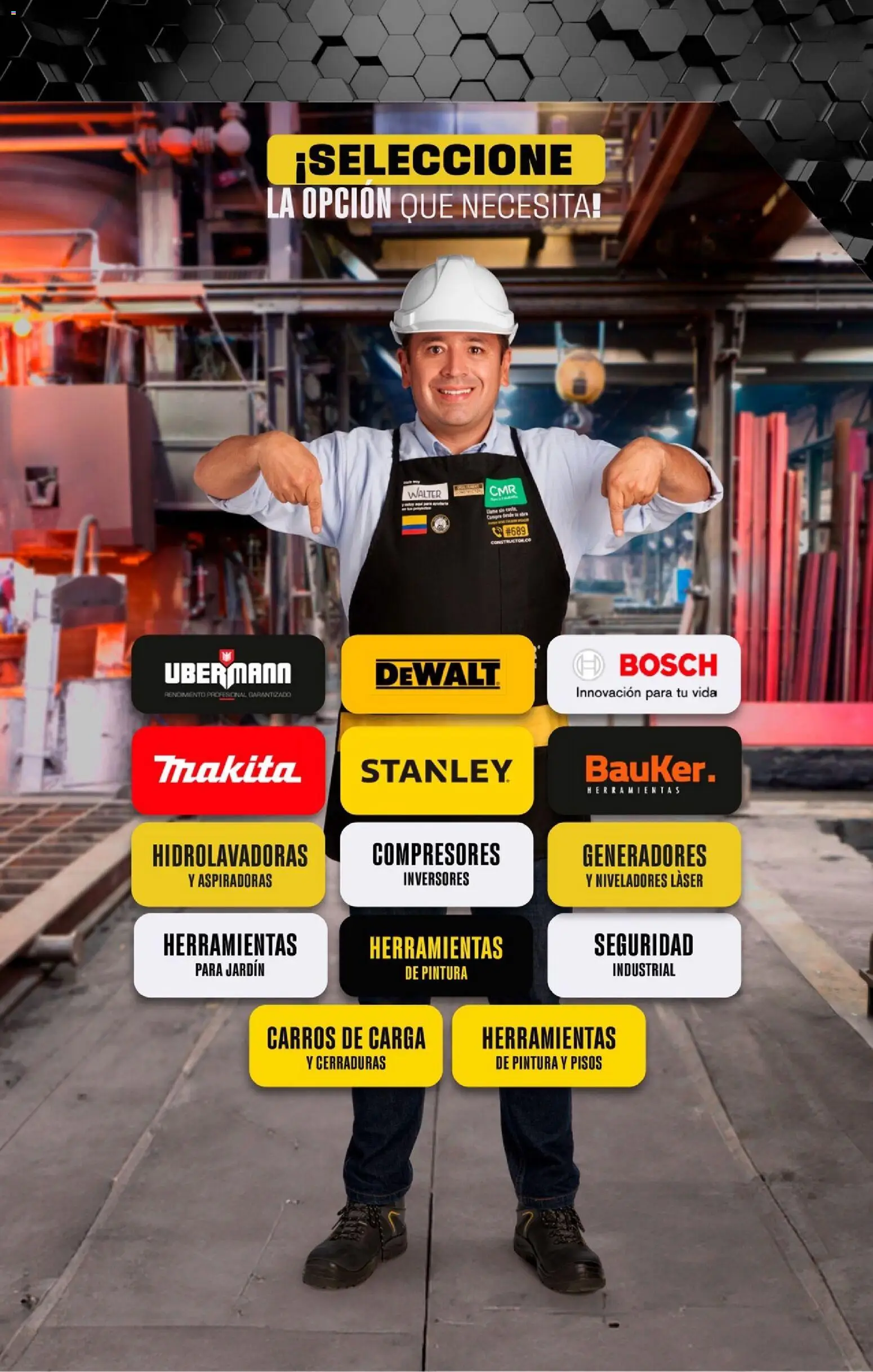 Homecenter revista - valida desde el 11.11.2025 | Página: 2 | Productos: Pintura