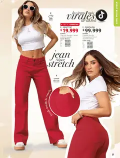 Carmel - Carmel C06 2026 -  Vista previa de la revista de la tienda Carmel valido desde el 01.06.2026 | Página: 27