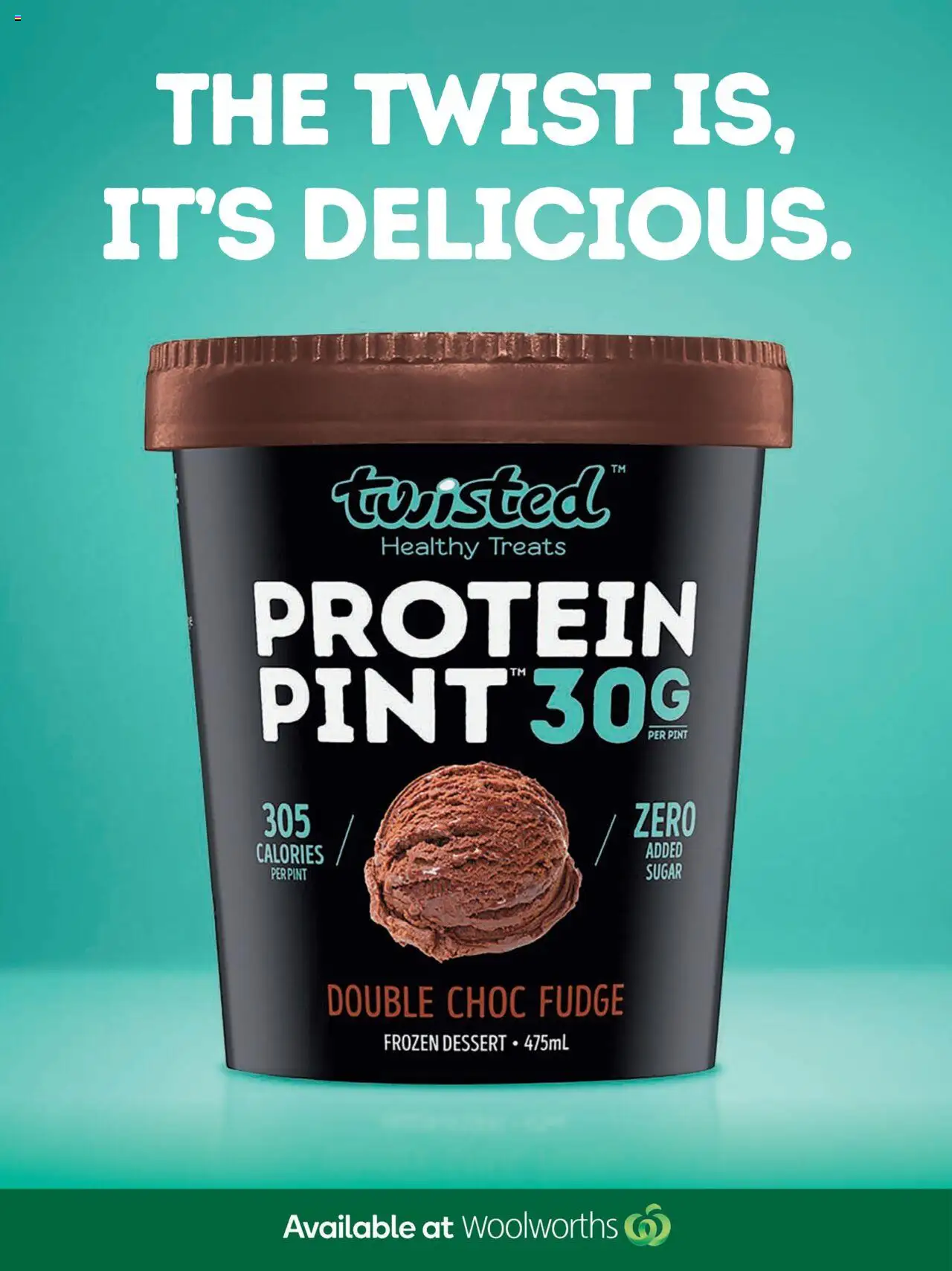Woolworths catalogue - valid from 01.10.2025 | Page: 119 | Products: Sugar