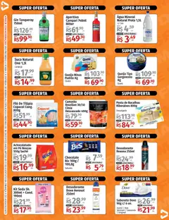 Supermercado Dalben - Ofertas da semana - Pré-Visualização do folheto da loja Supermercado Dalben, válido de 10.10.2025 | Página: 2