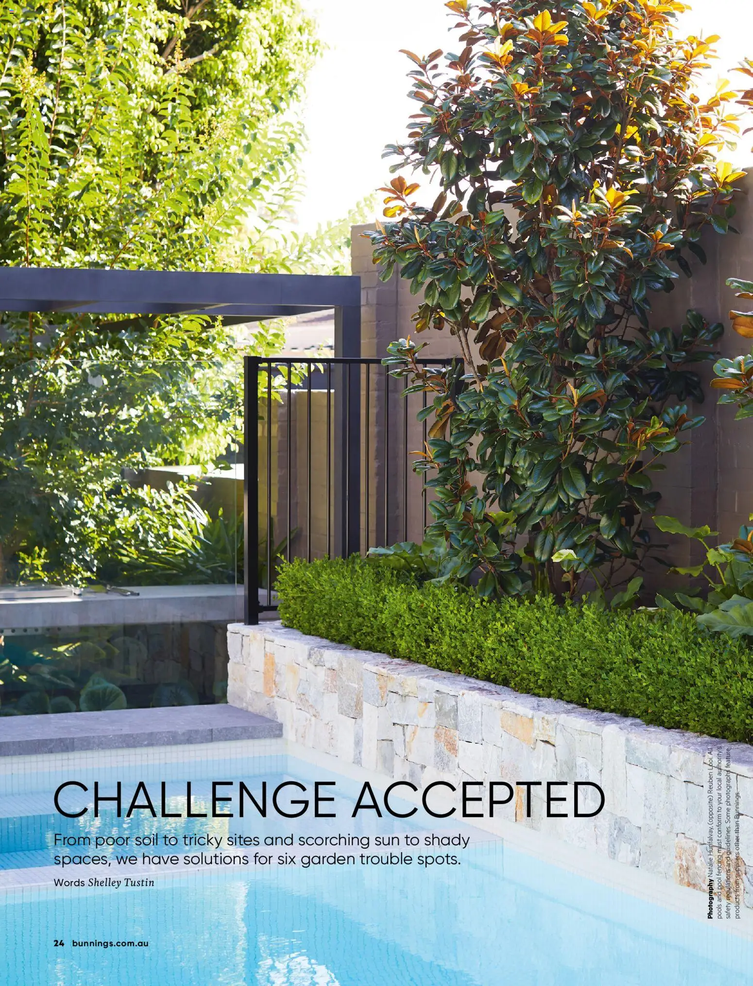 Bunnings Warehouse catalogue - valid from 01.02.2026 | Page: 24 | Products: Soil