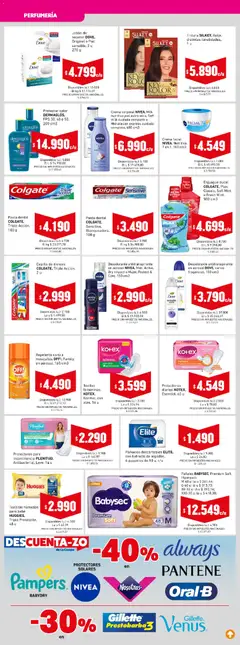 Vista previa Cooperativa Obrera - Ahorrón válido desde el 29.01.2026 | Página: 7