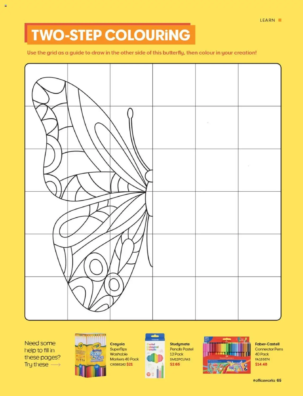 Officeworks catalogue - valid from 13.08.2025 | Page: 66 | Products: Connector