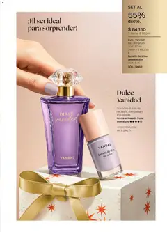 Yanbal - COL 2025 C12 -  Vista previa de la revista de la tienda Yanbal valido desde el 08.11.2025 | Página: 25