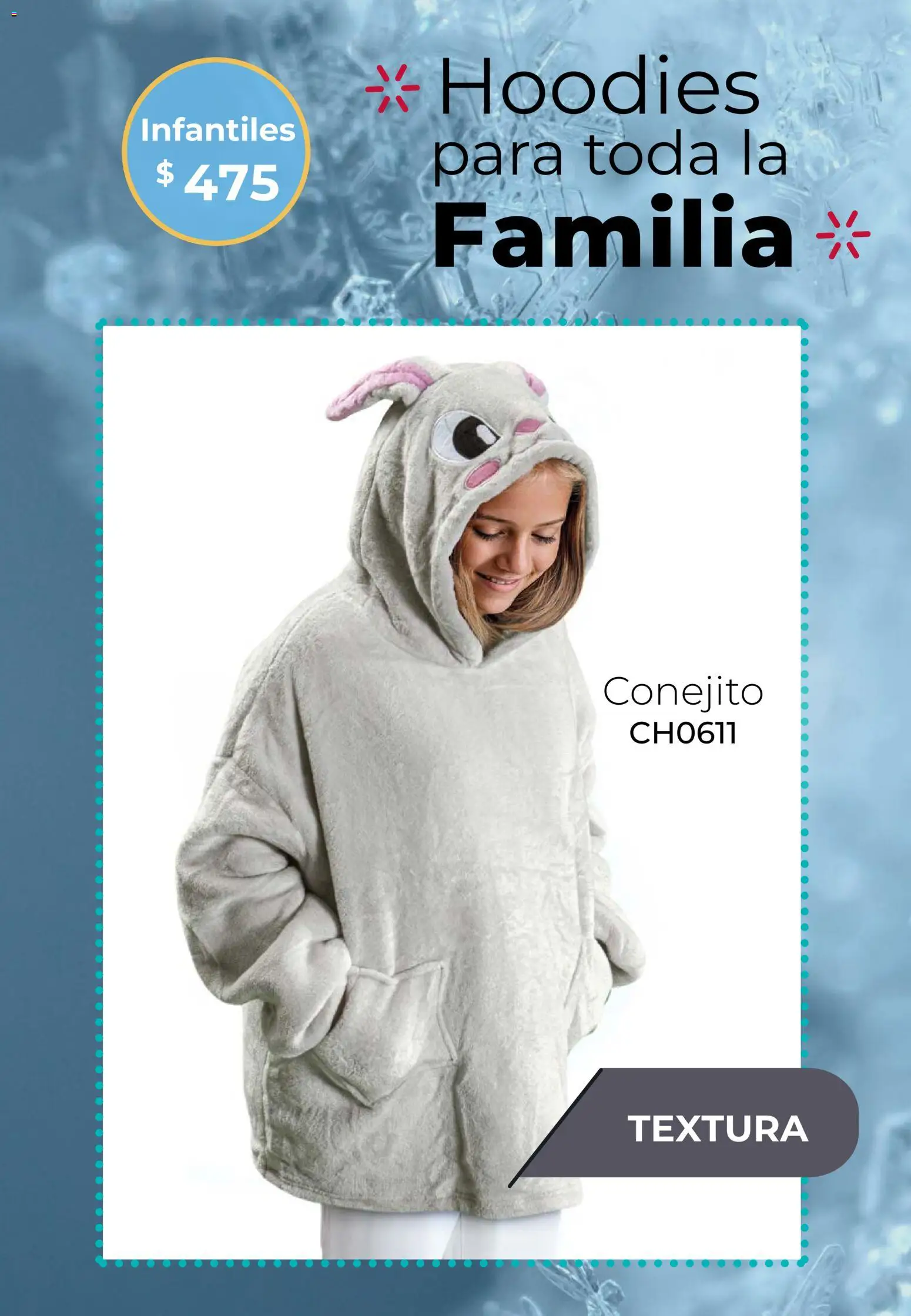 Nuevas ofertas de Colchas Concord válidas en toda la República Mexicana desde el 01.03.2026. ¡Encuentra las mejores ofertas en Colchas Concord catálogo Home! | Página: 34