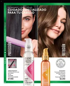 Catálogo CyZone Campaña 17 válido desde el 14.10.2025 | Página: 118