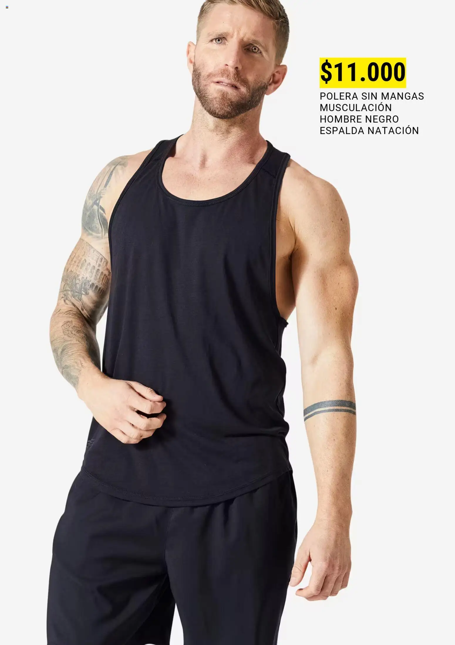 Ofertas Decathlon │ válido desde el 01.12.2025 | Página: 16 | Productos: Polera