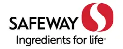 Logo Safeway