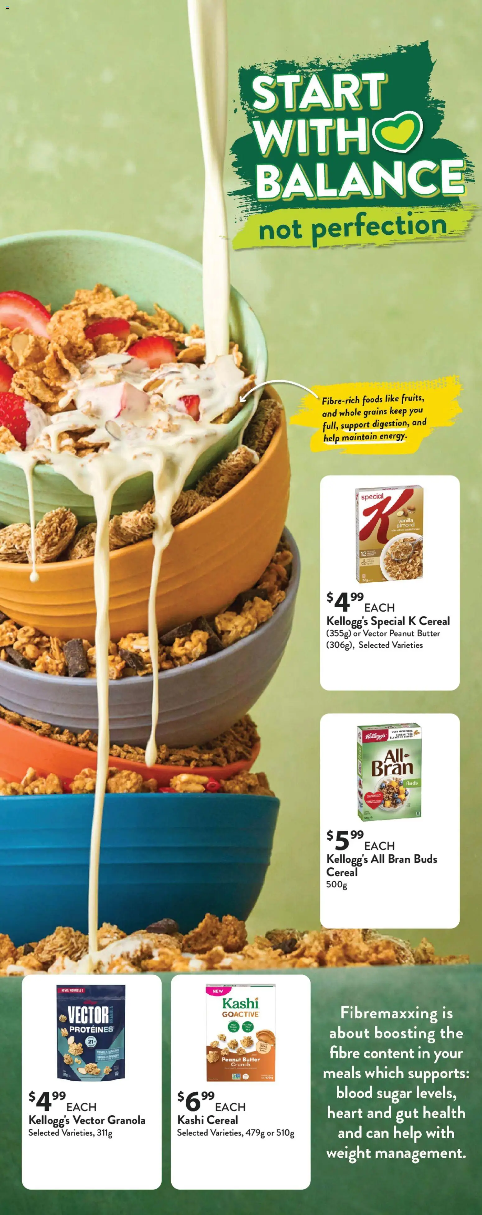 Save on foods flyer valid from 15.01.2026 | Page: 8 | Products: Butter