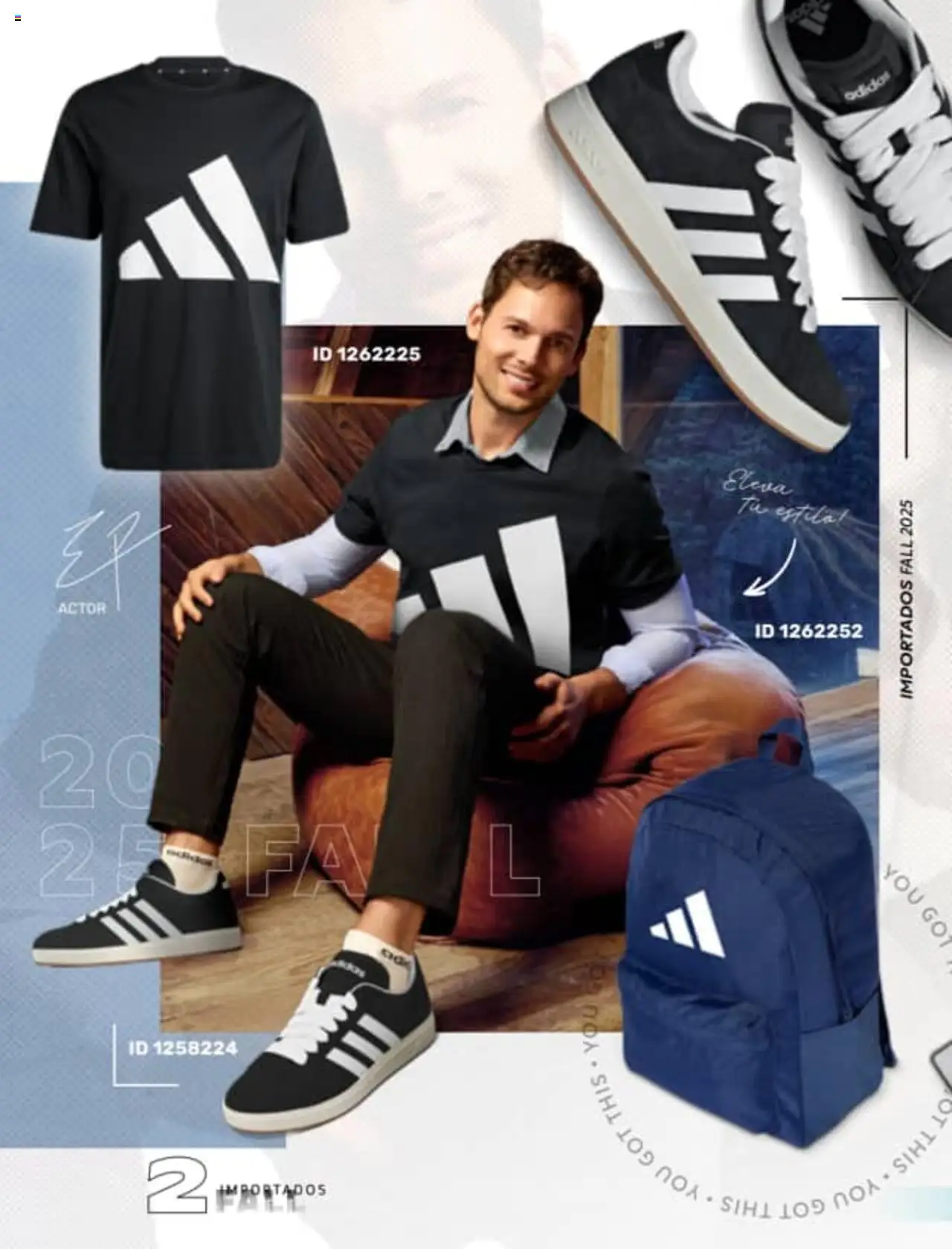 Nuevas ofertas de Price Shoes válidas en toda la República Mexicana desde el 18.08.2025. ¡Encuentra las mejores ofertas en Price Shoes - Catálogo Fall Importados! | Página: 2