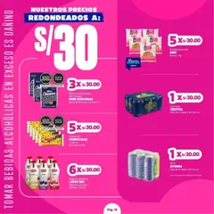 Vista previa de folleto Makro catálogo de la Makro válido desde 23.04.2026 | Página: 16