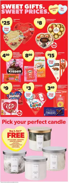 Preview of Real Canadian Superstore weekly flyer / circulaire from shop Real Canadian Superstore valid from 12.02.2026 | Page: 7