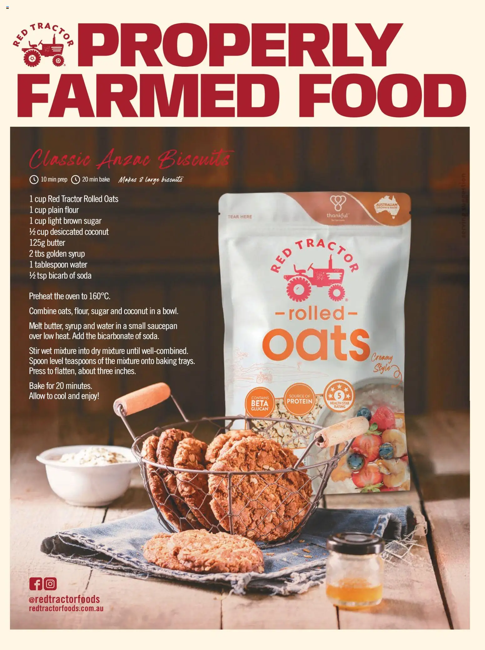 Coles catalogue - valid from 02.04.2026 | Page: 85 | Products: Butter, Water, Oven, Press