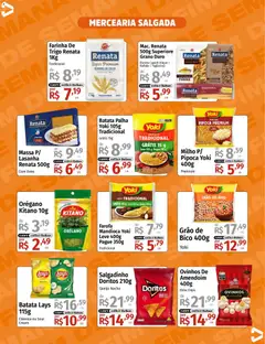Supermercado Dalben - Ofertas da semana - Pré-Visualização do folheto da loja Supermercado Dalben, válido de 07.11.2025 | Página: 8