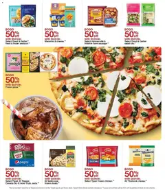 Preview of Target weekly ads valid from 15.03.2026 | Page: 4