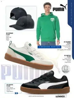 Nuevas ofertas de Price Shoes válidas en toda la República Mexicana desde el 16.05.2025. ¡Encuentra las mejores ofertas en Price Shoes catálogo ! | Página: 7