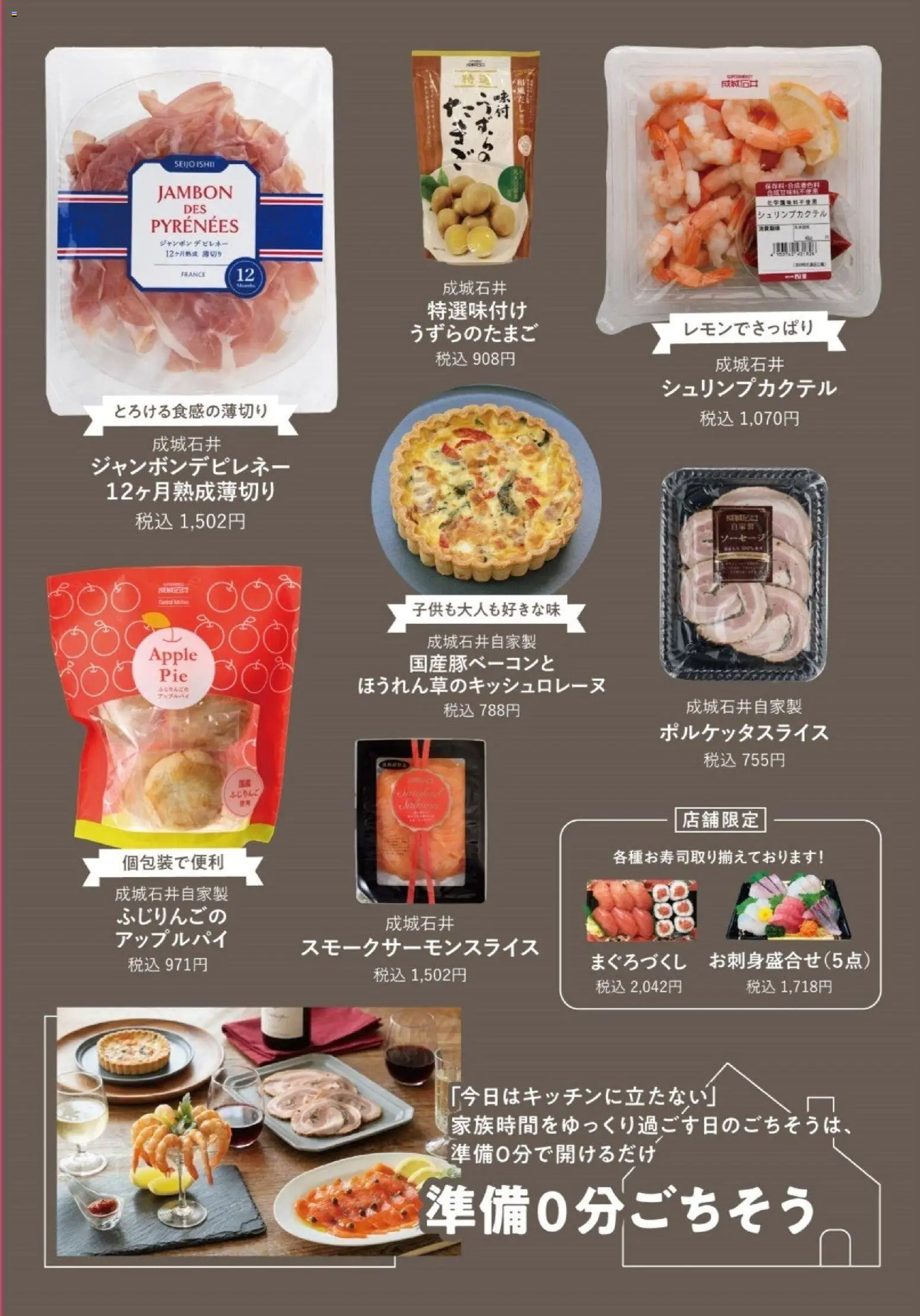 {H1} | ページ: 3 | 製品: アップルパイ