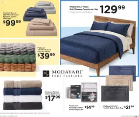 Preview of Fred Meyer weekly ads valid from 29.10.2025 | Page: 5