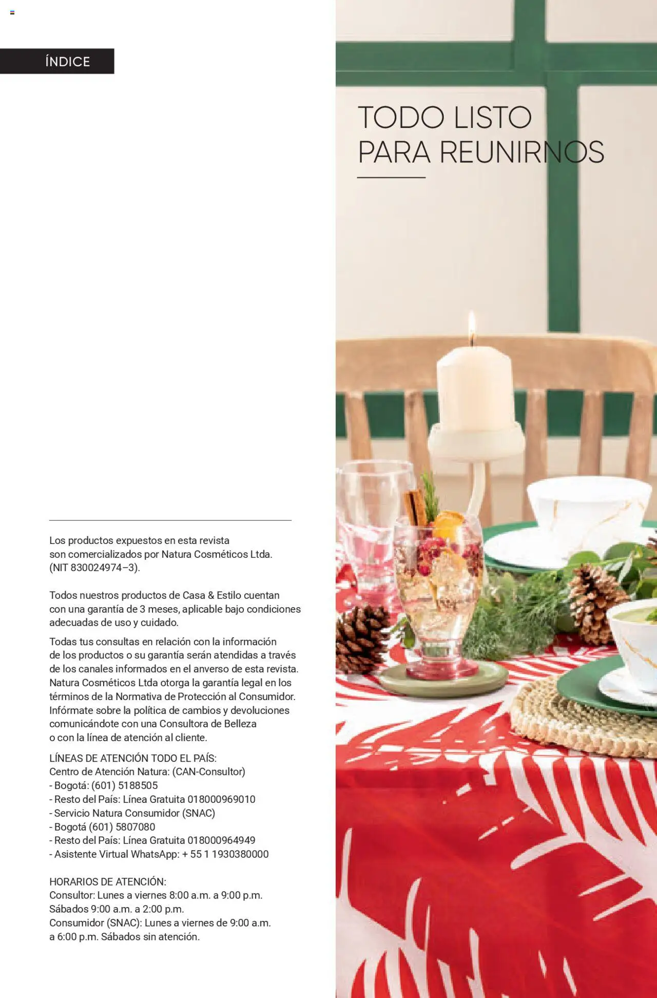 Avon revista - valida desde el 12.09.2025 | Página: 4 | Productos: Magdalena, Sobre