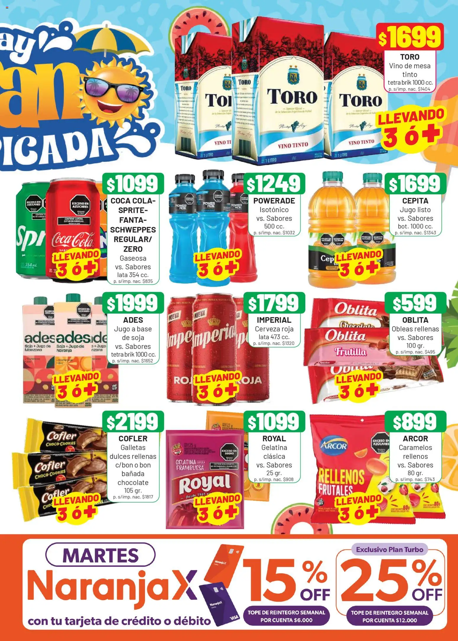 Almacor catálogo │ válido desde el 05.02.2026 | Página: 5