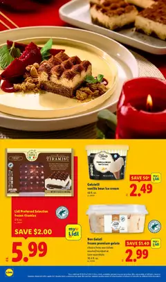 Preview of Lidl weekly ads valid from 19.11.2025 | Page: 14