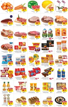 Supermercados São Vicente Folheto - válido de 12.09.2025 | Página: 2