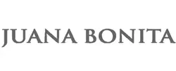 Logo de Juana Bonita en la categoría Ropa, calzado y deporte
