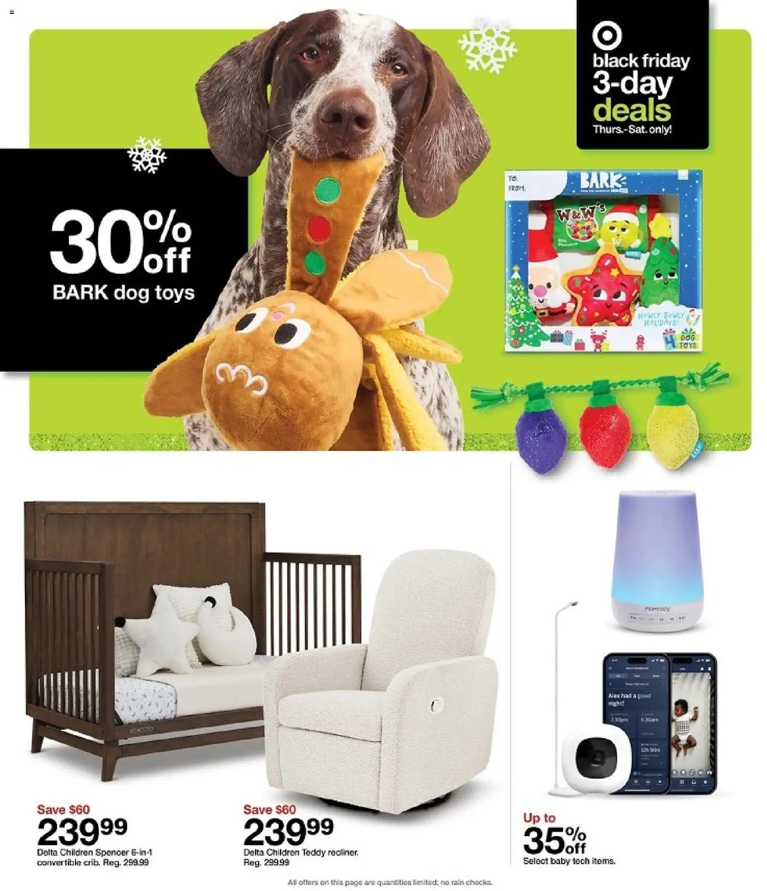 Target Black Friday - valid from 23.11.2025 | Page: 63