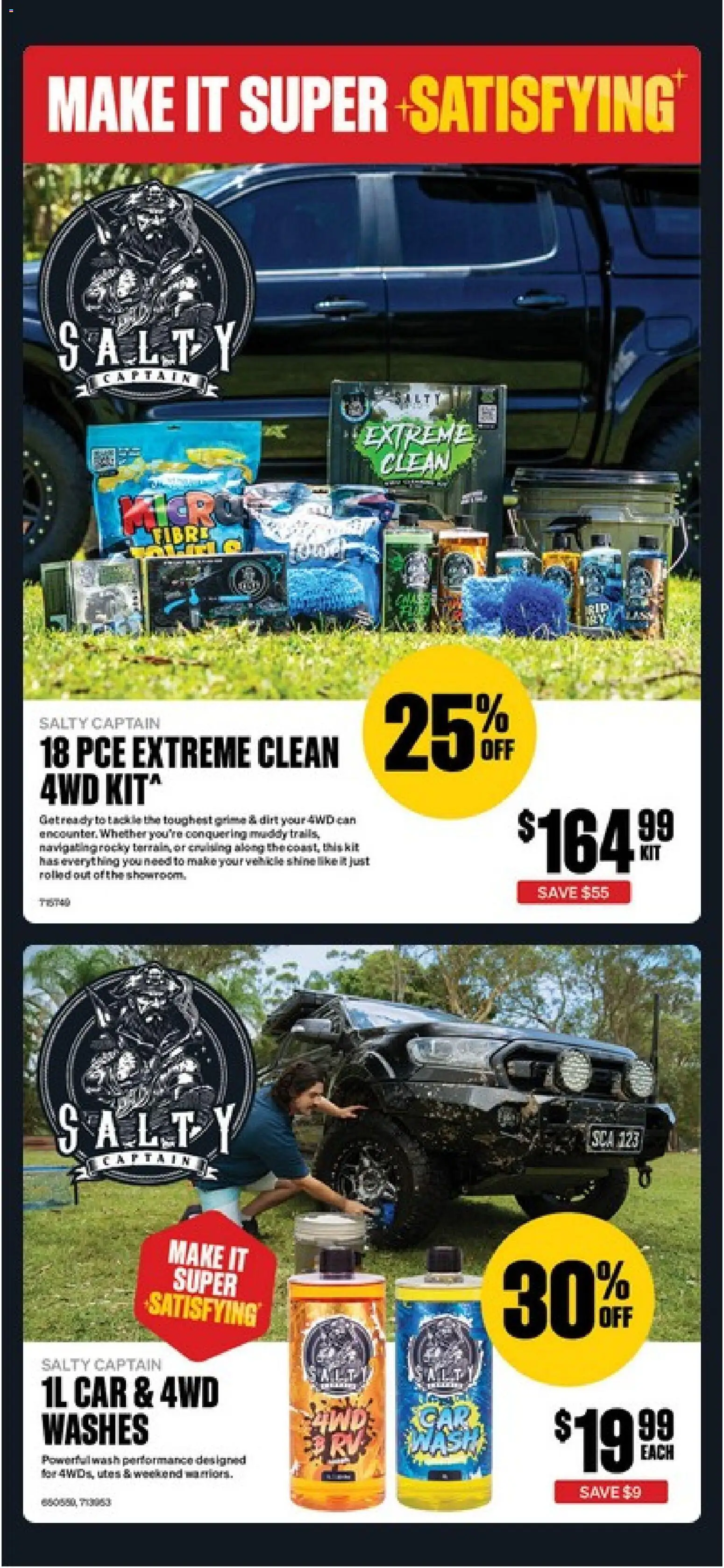 Supercheap Auto catalogue - valid from 21.01.2026 | Page: 9