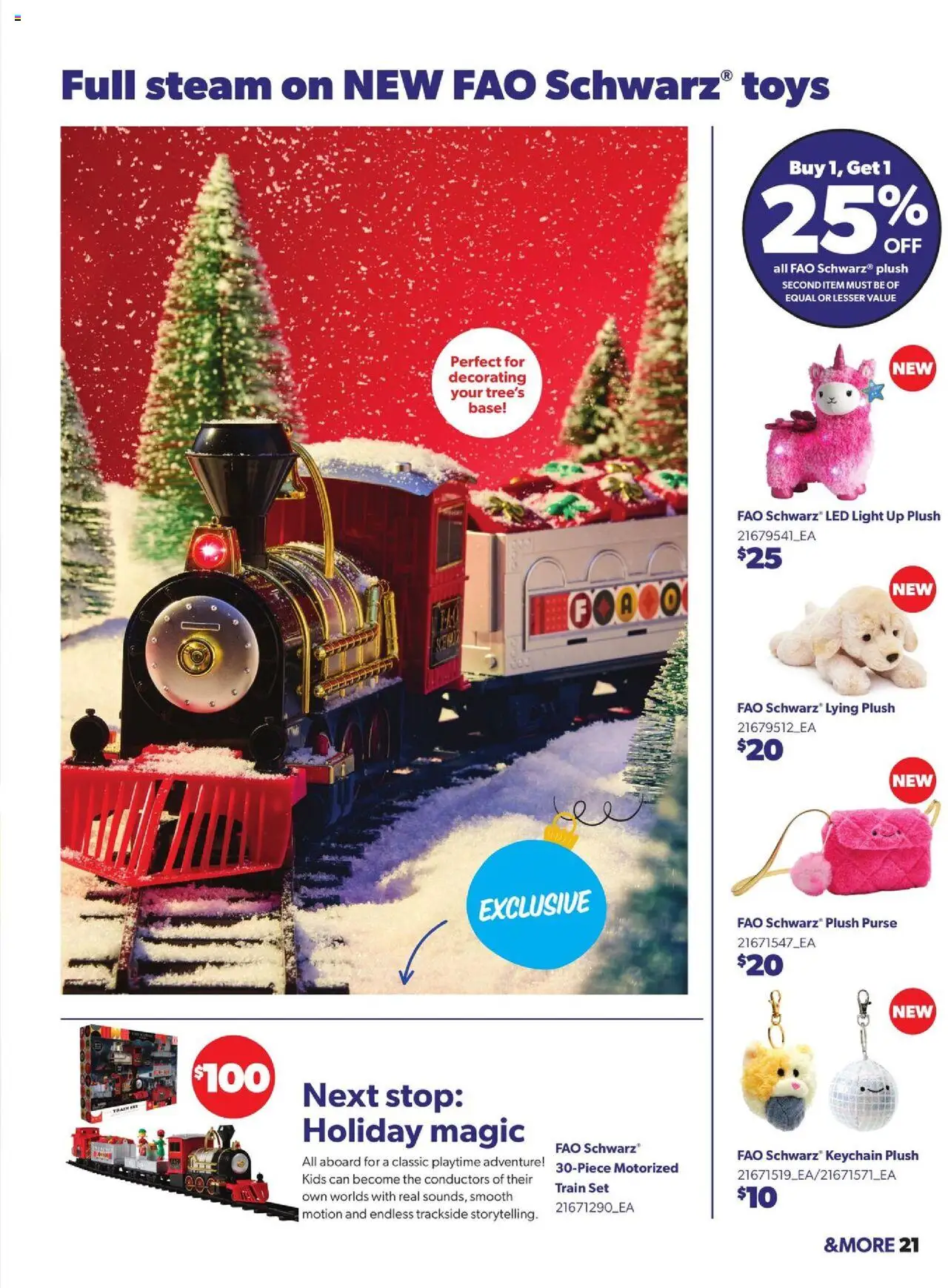 Loblaws flyer valid from 16.10.2025 | Page: 21 | Products: Purse