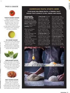 Preview of Coles February 2026 - valid from 05.02.2026 | Page: 129