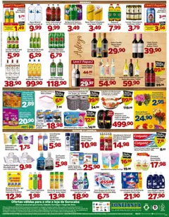 Confiança - Ofertas da semana - Pré-Visualização do folheto da loja Confiança, válido de 17.10.2025 | Página: 4