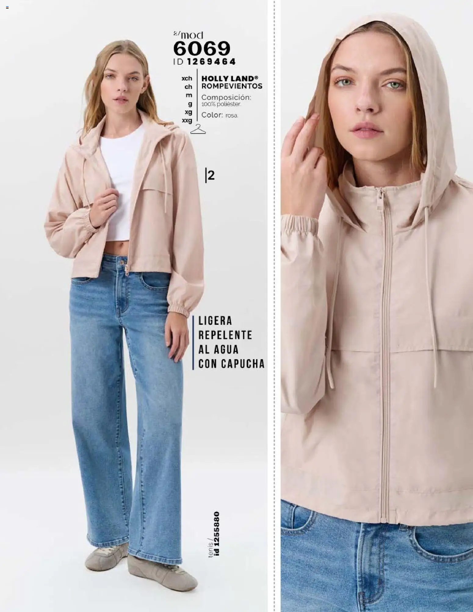 Nuevas ofertas de Price Shoes válidas en toda la República Mexicana desde el 11.03.2026. ¡Encuentra las mejores ofertas en Price Shoes catálogo Ella! | Página: 115 | Productos: Tenis, Agua, Repelente