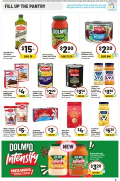 Preview of IGA  Catalogue  - valid from 21.01.2026 | Page: 21