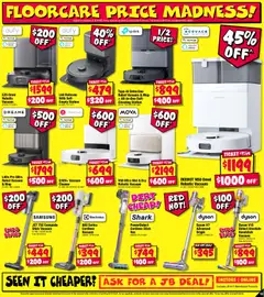 Preview of JB Hi-Fi  Catalogue  - valid from 23.10.2025 | Page: 13