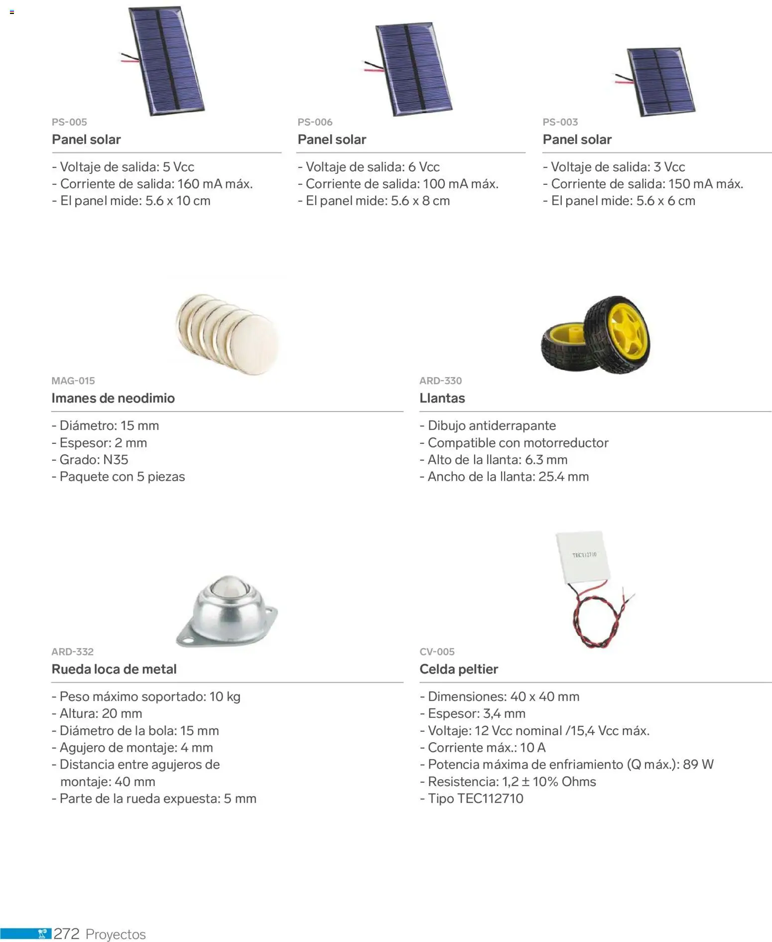 Nuevas ofertas de Steren válidas en toda la República Mexicana desde el 01.01.2026. ¡Encuentra las mejores ofertas en Steren catálogo! | Página: 284